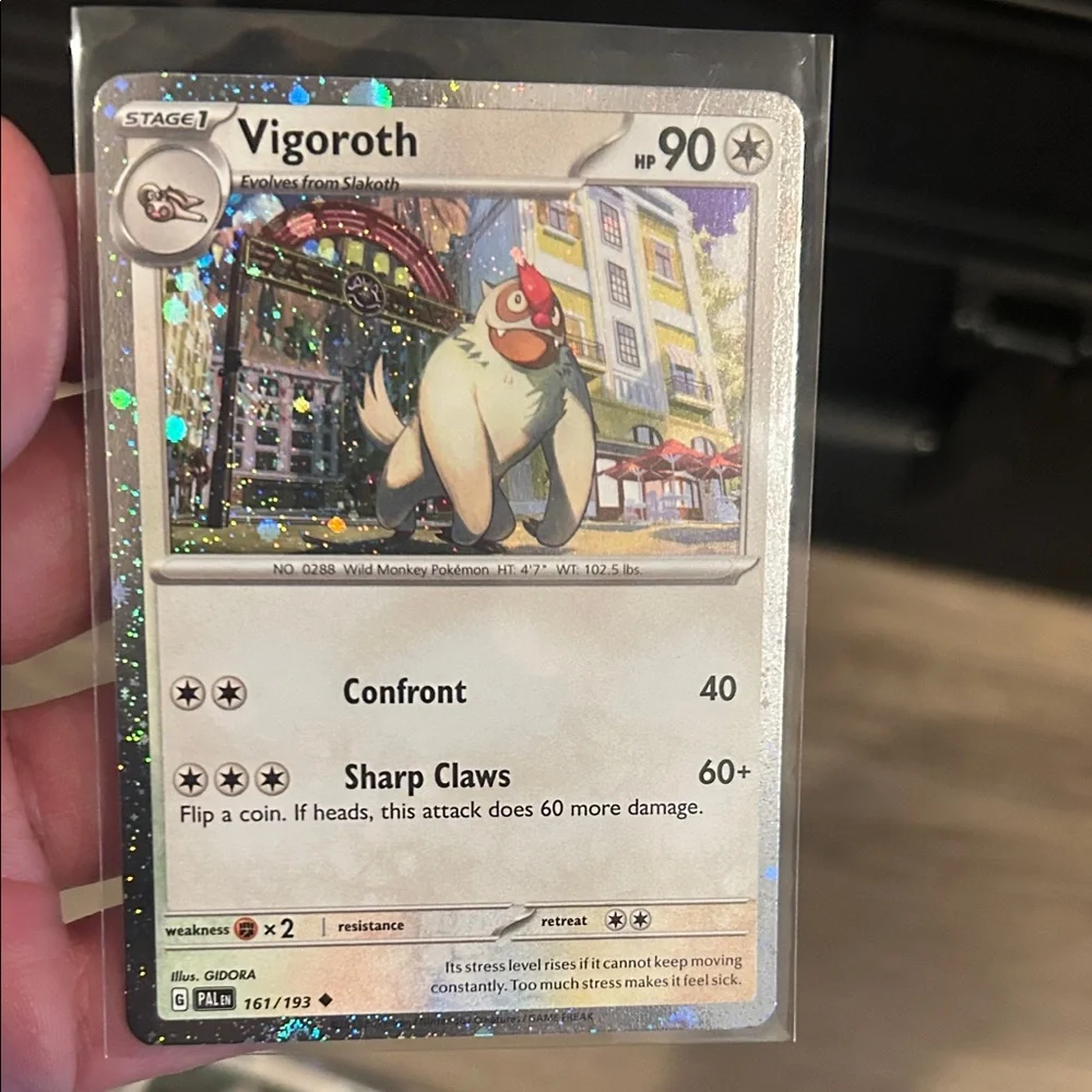 Pokemon Set of 3 Cosmos Holo Promo Cards from Paldea Evolved Set‎ M/NM